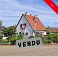 Maison à la vente